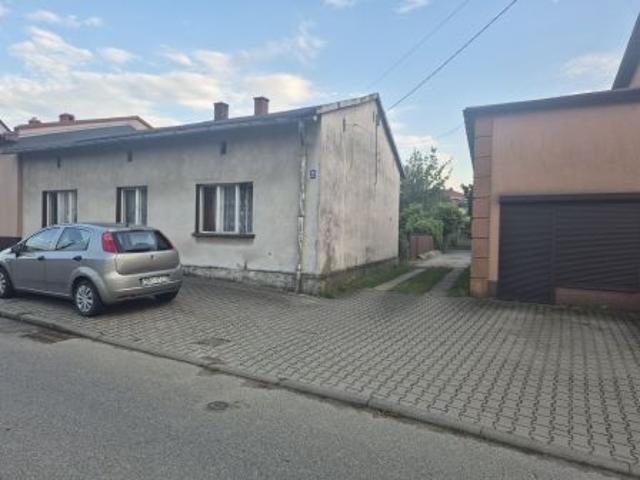Dom na sprzedaż w Tarnowskie Góry, Śląskie