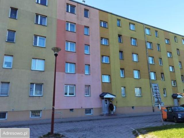 Mieszkanie na sprzedaż w Tczew, Pomorskie