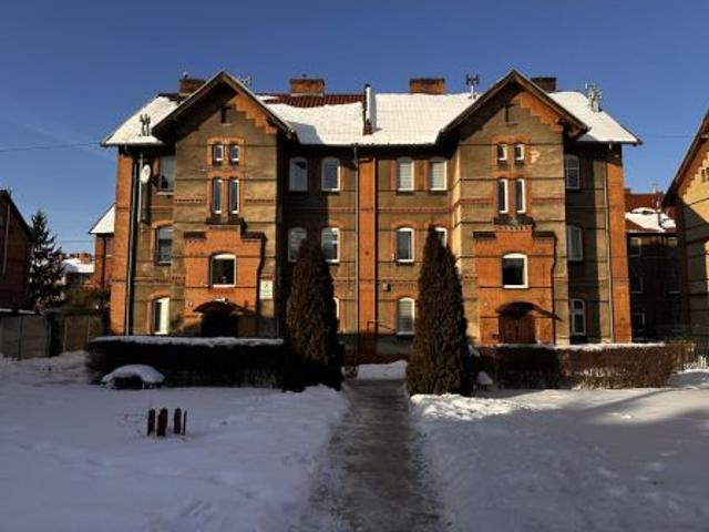 Mieszkanie na sprzedaż w Tczew, Pomorskie