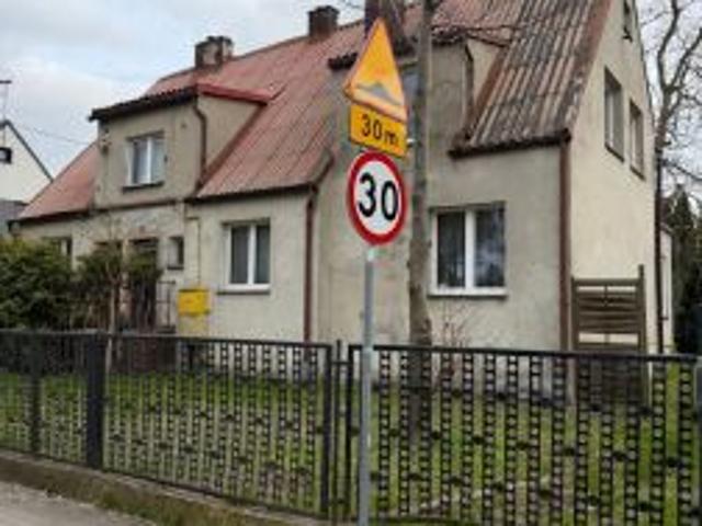 Dom na sprzedaż w Tczew, Pomorskie