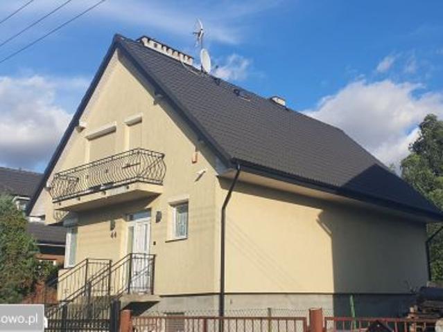 Dom na sprzedaż w Tczew, Pomorskie