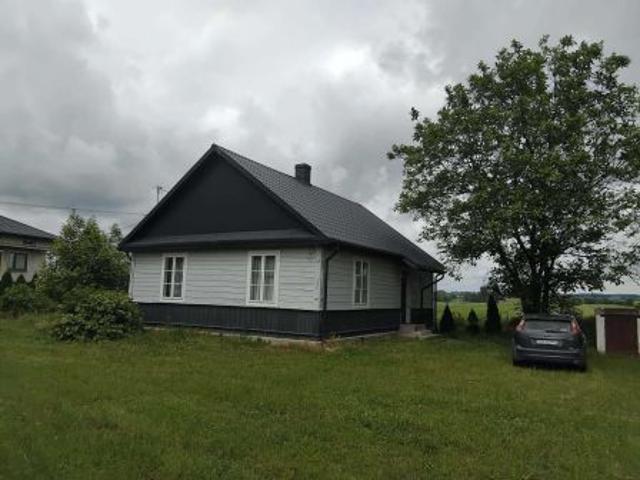 Dom na sprzedaż w Lubelskie