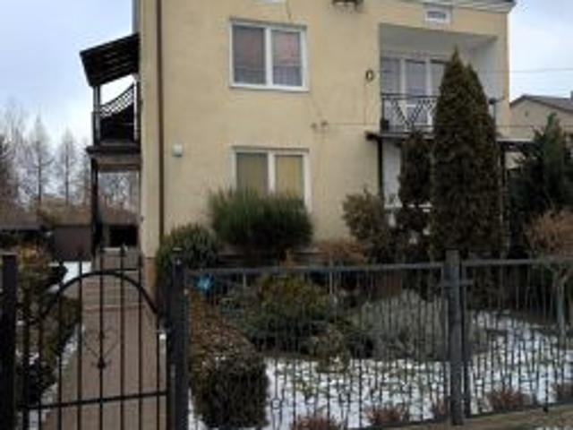 Dom na sprzedaż w Teresin