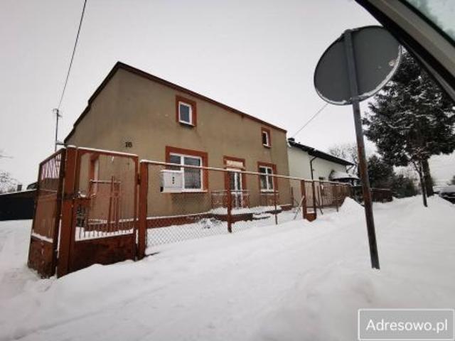 Dom na sprzedaż w Terespol, Lubelskie