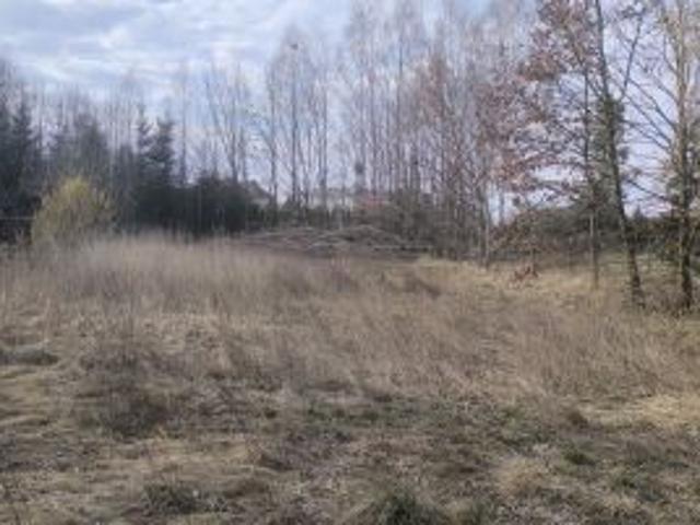 Grunt na sprzedaż w Terespol, Lubelskie