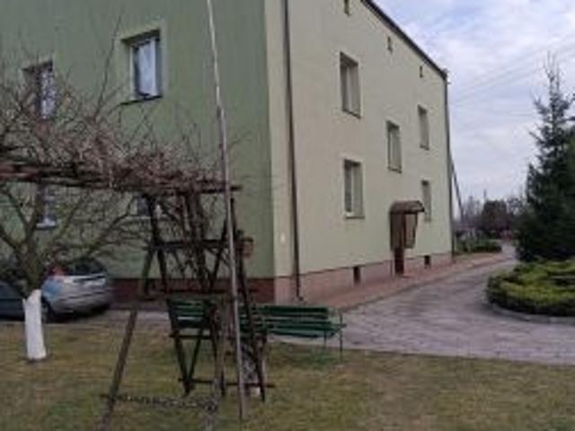 Mieszkanie na sprzedaż w Terespol, Lubelskie