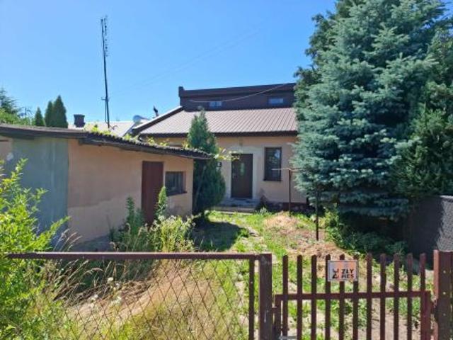 Dom na sprzedaż w Terespol, Lubelskie