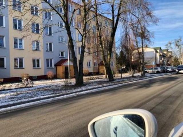 Mieszkanie na sprzedaż w Terespol, Lubelskie