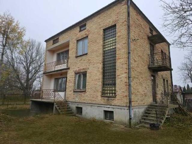 Dom na sprzedaż w Terespol, Lubelskie