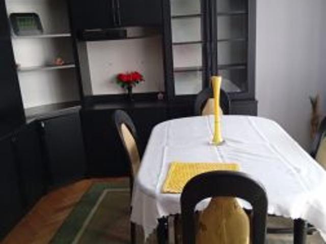 Mieszkanie na sprzedaż w Terespol, Lubelskie