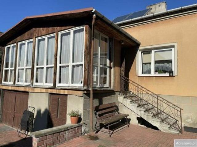 Dom na sprzedaż w Terespol, Lubelskie