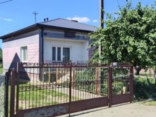 Dom na sprzedaż w Terespol, Lubelskie