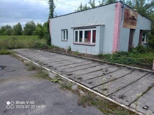 Grunt na sprzedaż w Terespol, Lubelskie
