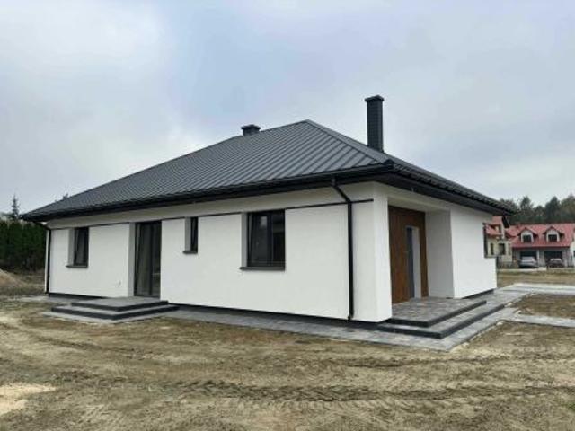 Dom na sprzedaż w Tomaszów Lubelski, Lubelskie