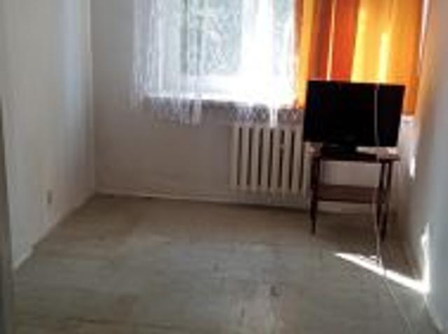 Mieszkanie na sprzedaż w Tomaszów Lubelski, Lubelskie