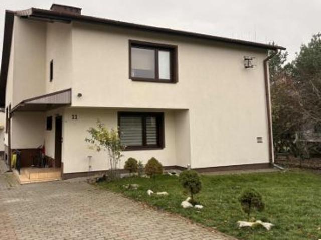 Dom na sprzedaż w Tomaszów Lubelski, Lubelskie