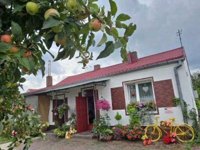 Dom na sprzedaż w Tomaszów Lubelski, Lubelskie