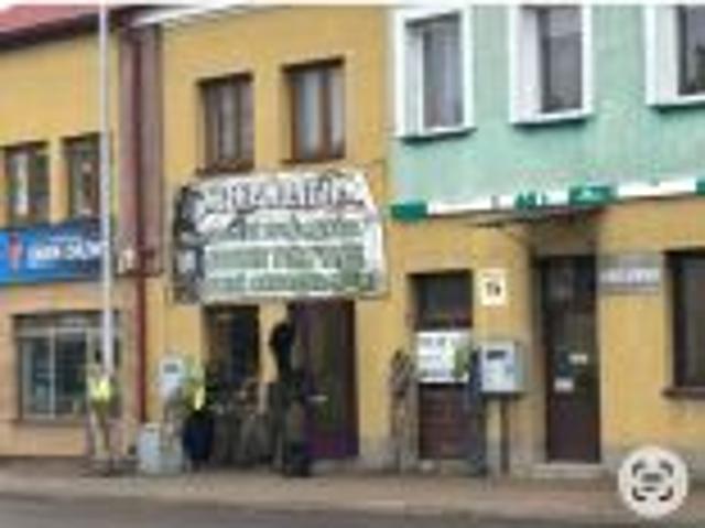 Dom na sprzedaż w Tomaszów Lubelski, Lubelskie