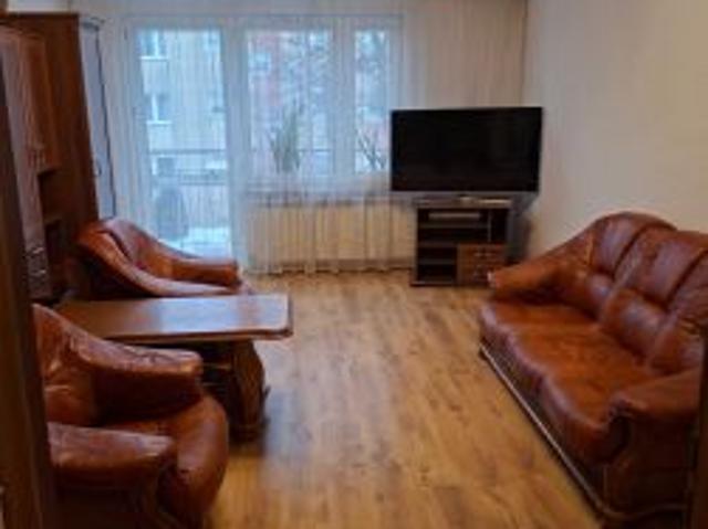 Mieszkanie na sprzedaż w Tomaszów Lubelski, Lubelskie