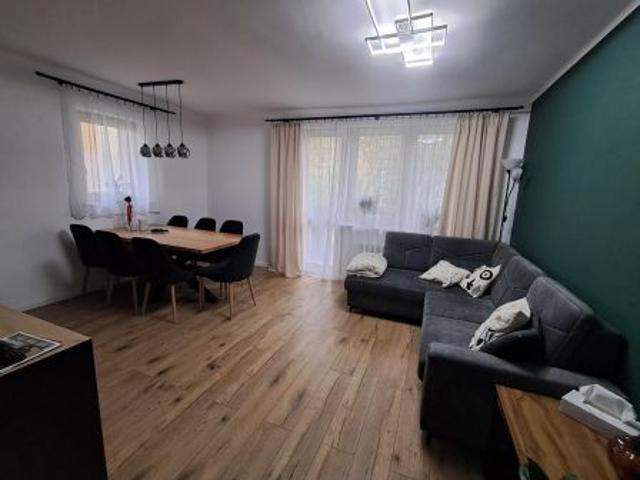 Mieszkanie na sprzedaż w Tomaszów Lubelski, Lubelskie