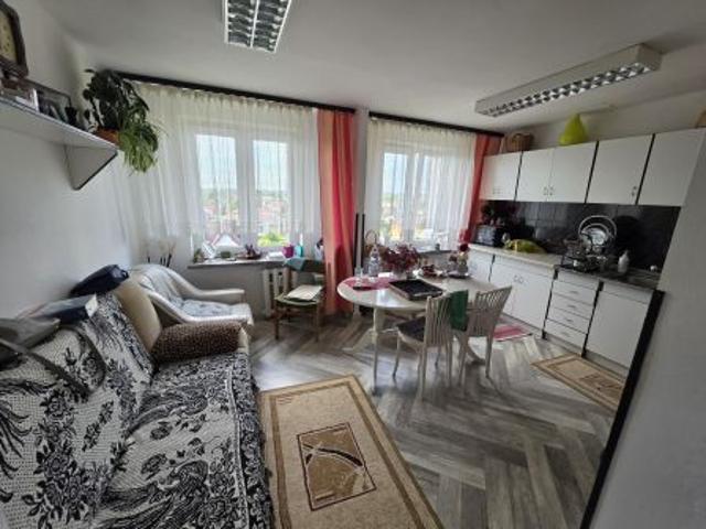 Mieszkanie na sprzedaż w Tomaszów Lubelski, Lubelskie