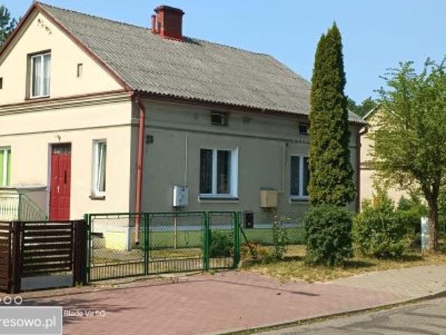 Dom na sprzedaż w Tomaszów Lubelski, Lubelskie