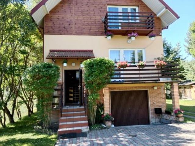 Dom na sprzedaż w Tomaszów Lubelski, Lubelskie