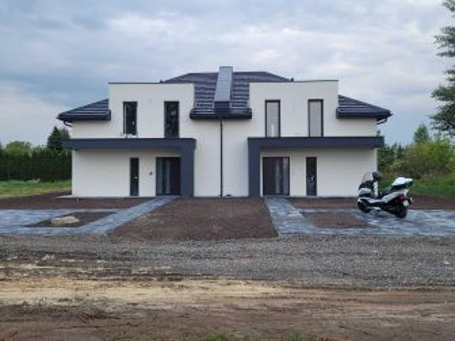 Dom na sprzedaż w Tomaszów Lubelski, Lubelskie