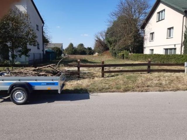 Grunt na sprzedaż w Tomaszów Lubelski, Lubelskie