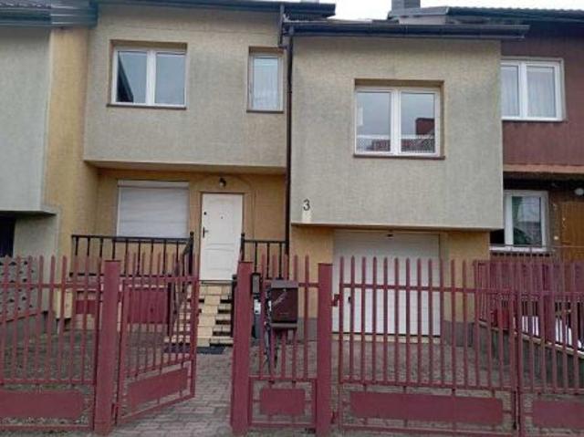 Dom na sprzedaż w Tomaszów Mazowiecki, Łódzkie
