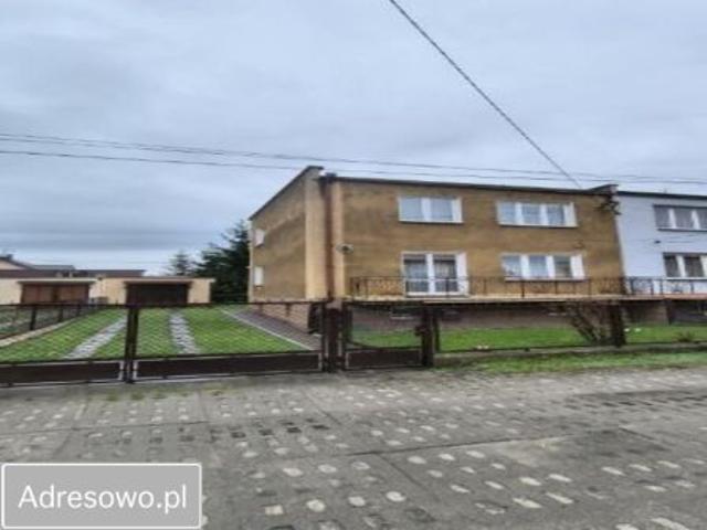 Dom na sprzedaż w Tomaszów Mazowiecki, Łódzkie