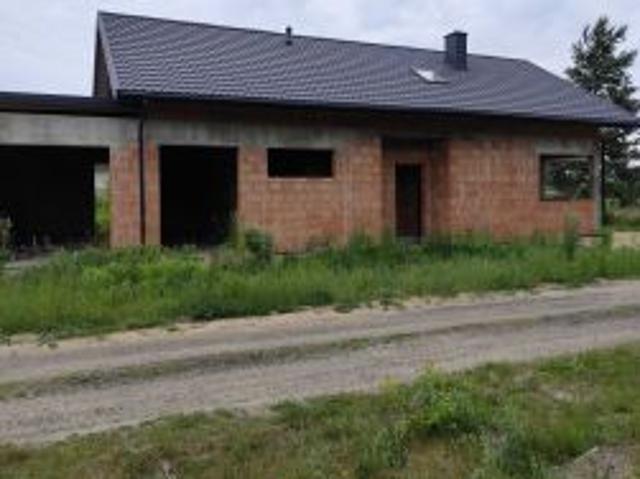 Dom na sprzedaż w Tomaszów Mazowiecki, Łódzkie
