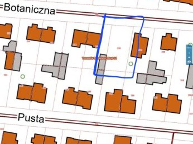 Grunt na sprzedaż w Tomaszów Mazowiecki, Łódzkie