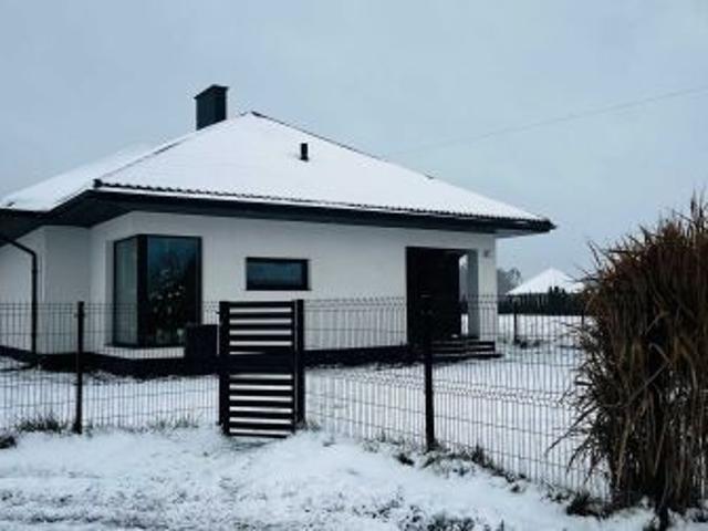 Dom na sprzedaż w Tomaszów Mazowiecki, Łódzkie