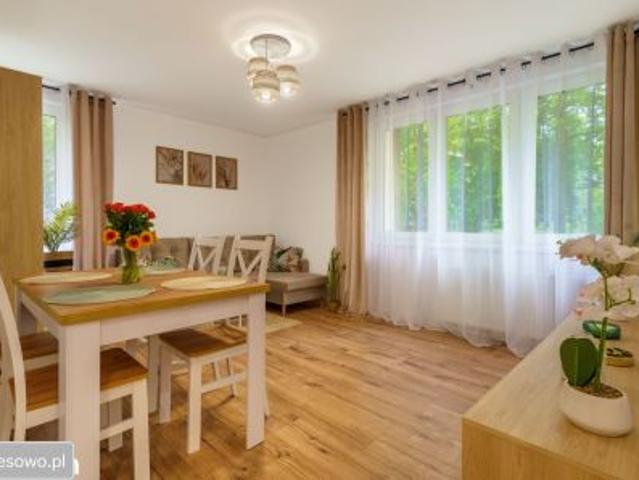 Mieszkanie na sprzedaż w Tomaszów Mazowiecki, Łódzkie