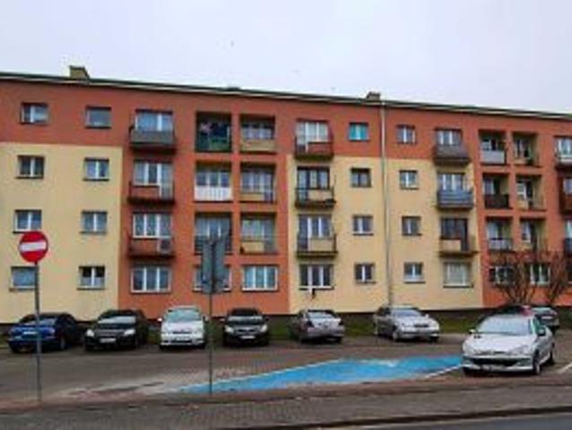 Mieszkanie na sprzedaż w Tomaszów Mazowiecki, Łódzkie