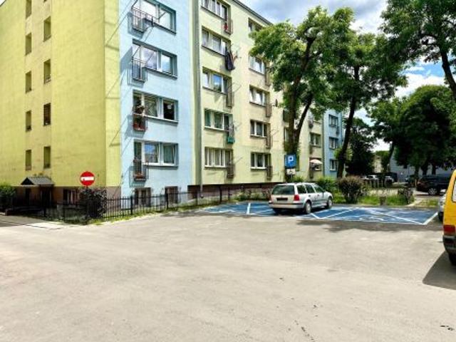 Mieszkanie na sprzedaż w Tomaszów Mazowiecki, Łódzkie
