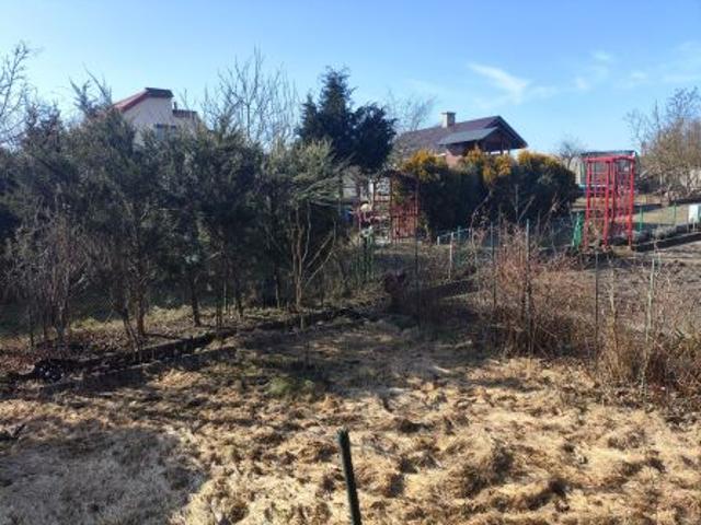 Grunt na sprzedaż w Toruń, Kujawsko-pomorskie