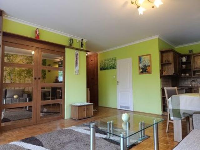 Mieszkanie na sprzedaż w Toruń