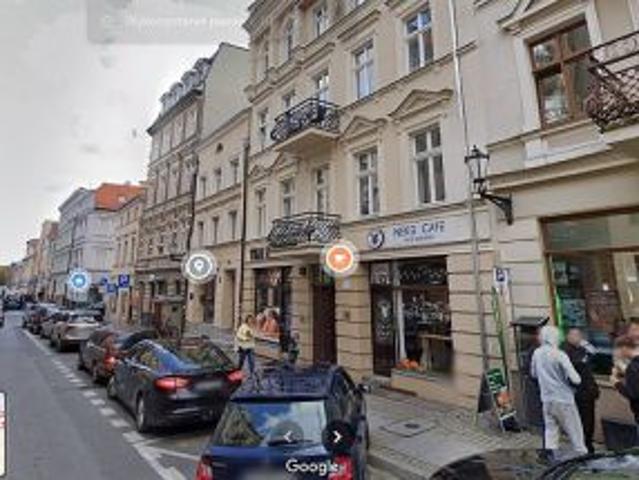 Mieszkanie na sprzedaż w Toruń, Kujawsko-pomorskie