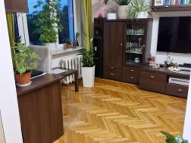 Mieszkanie na sprzedaż w Toruń