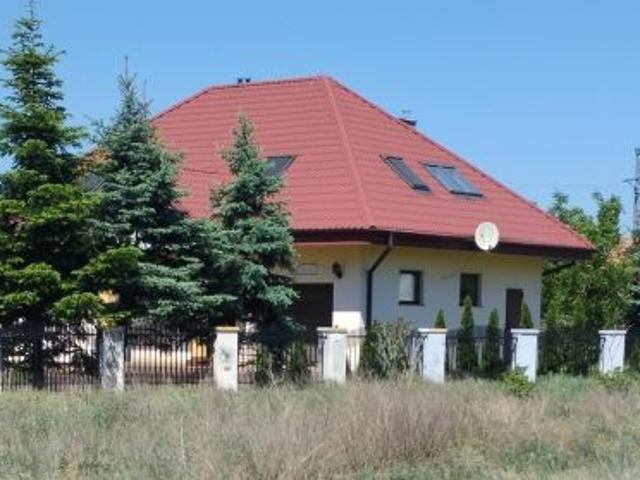 Dom na sprzedaż w Toruń, Kujawsko-pomorskie