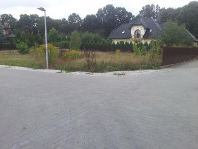 Grunt na sprzedaż w Toruń, Kujawsko-pomorskie