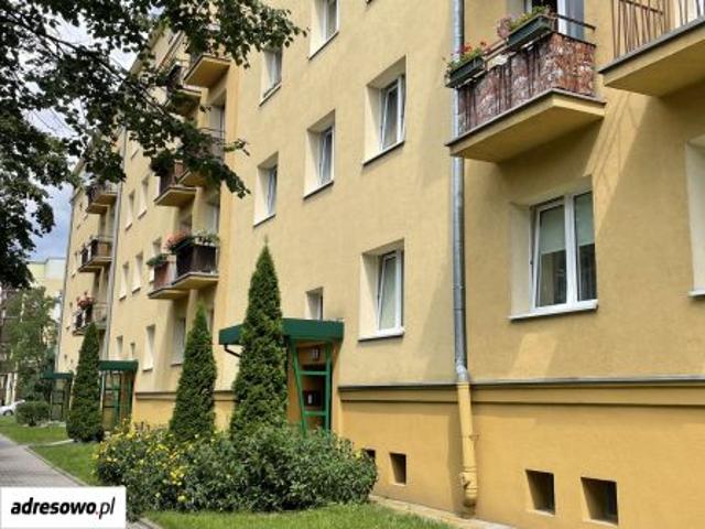 Mieszkanie na sprzedaż w Toruń