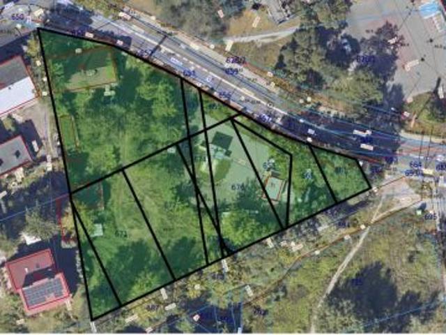 Grunt na sprzedaż w Toruń, Kujawsko-pomorskie