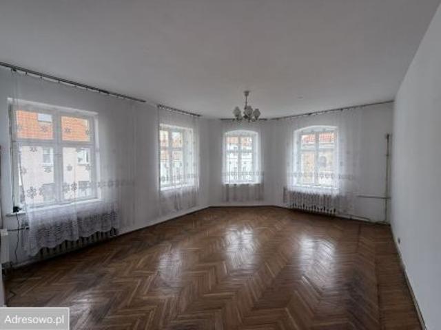 Mieszkanie na sprzedaż w Toruń