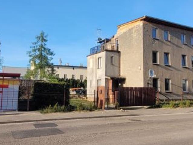 Dom na sprzedaż w Toruń, Kujawsko-pomorskie