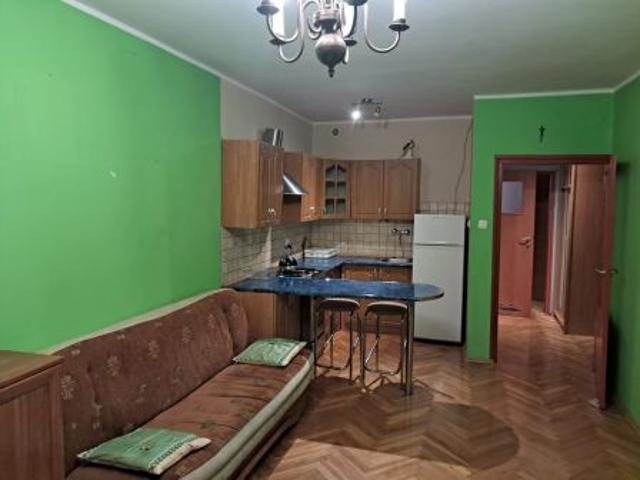 Mieszkanie na sprzedaż w Toruń