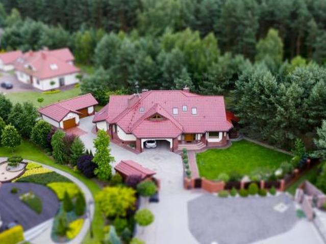 Dom na sprzedaż w Toruń, Kujawsko-pomorskie
