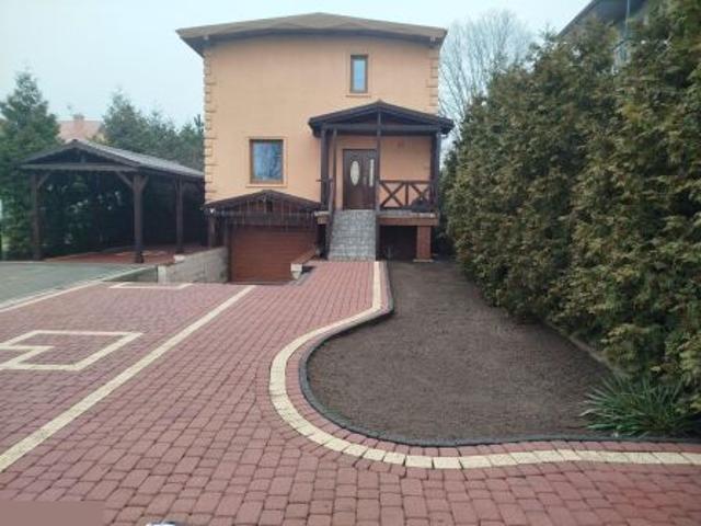 Dom na sprzedaż w Toruń, Kujawsko-pomorskie